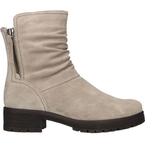 Gabor Enkellaarsjes 092 Beige