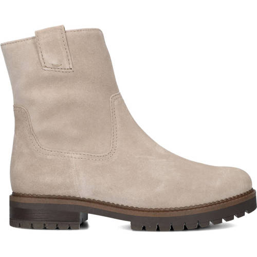 Gabor Boots 723.2 Beige