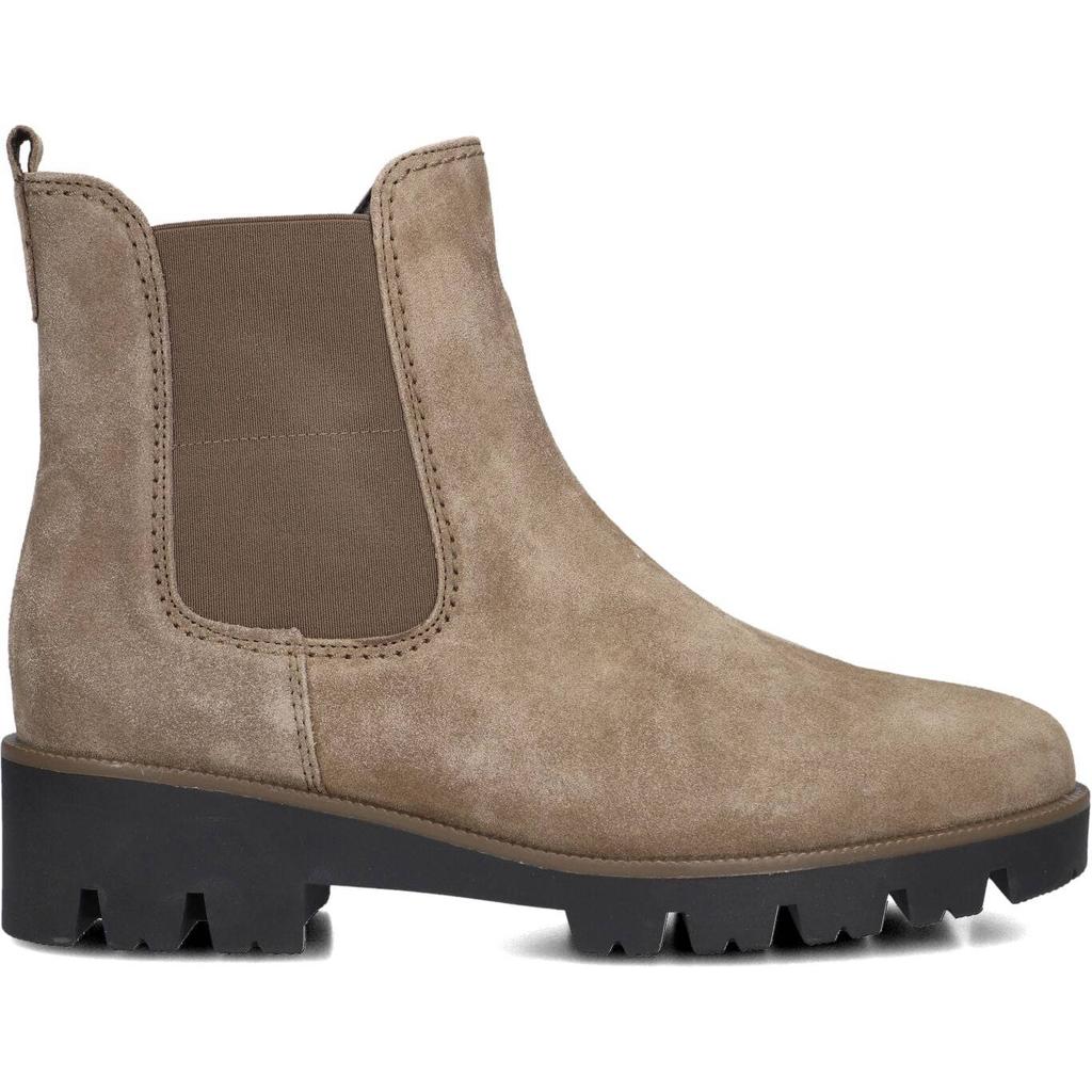 Gabor Boots 051 Taupe