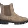 Gabor Boots 051 Taupe