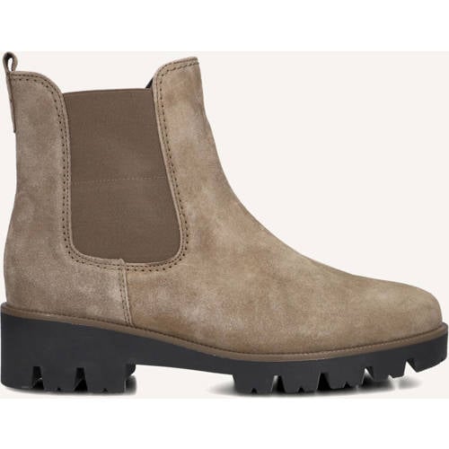 Gabor Boots 051 Taupe