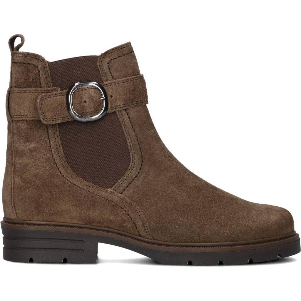 Gabor Enkellaarsjes 653.1 Cognac