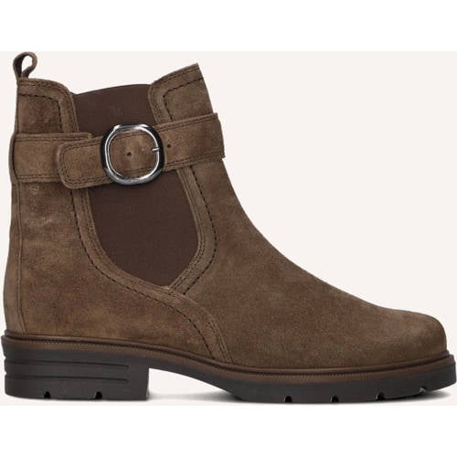 Gabor Enkellaarsjes 653.1 Cognac