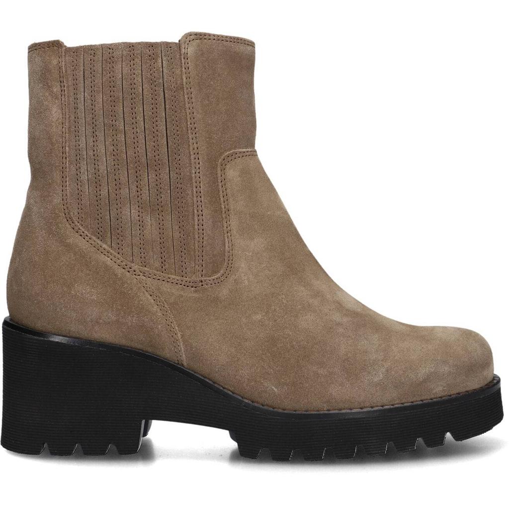 Gabor Boots 621.2 Taupe