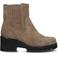 Gabor Boots 621.2 Taupe