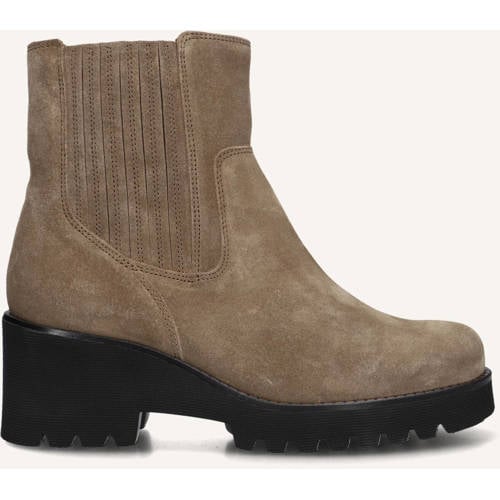 Gabor Boots 621.2 Taupe