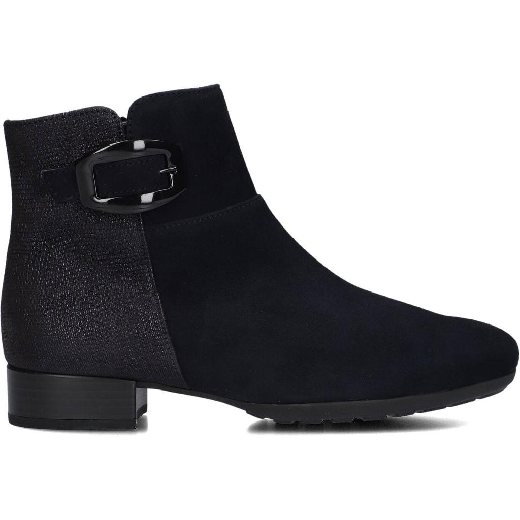 Gabor Enkellaarsjes 714.1 Blauw