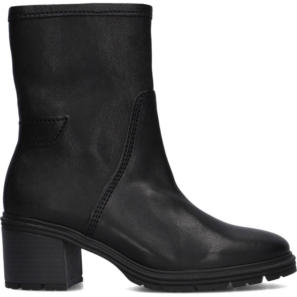 Gabor Boots 840 Zwart