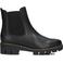 Gabor Boots 051 Zwart