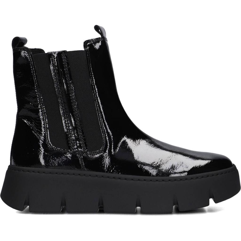 Gabor Boots 743.2 Zwart