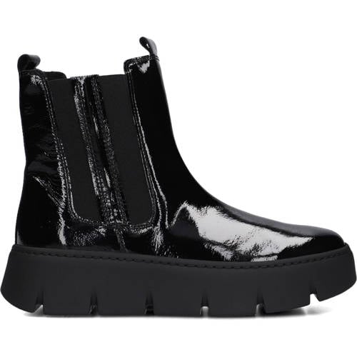 Gabor Boots 743.2 Zwart