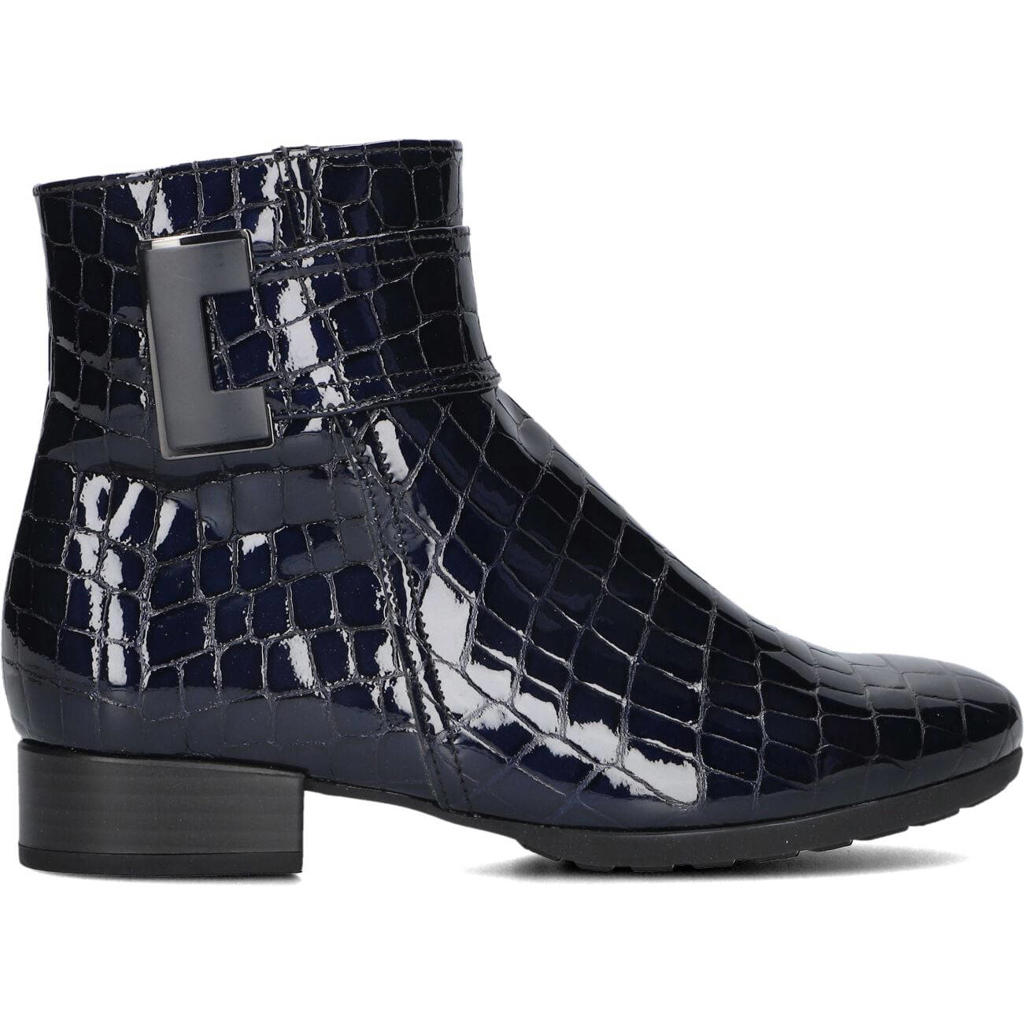 Gabor Enkellaarsjes 712 Blauw