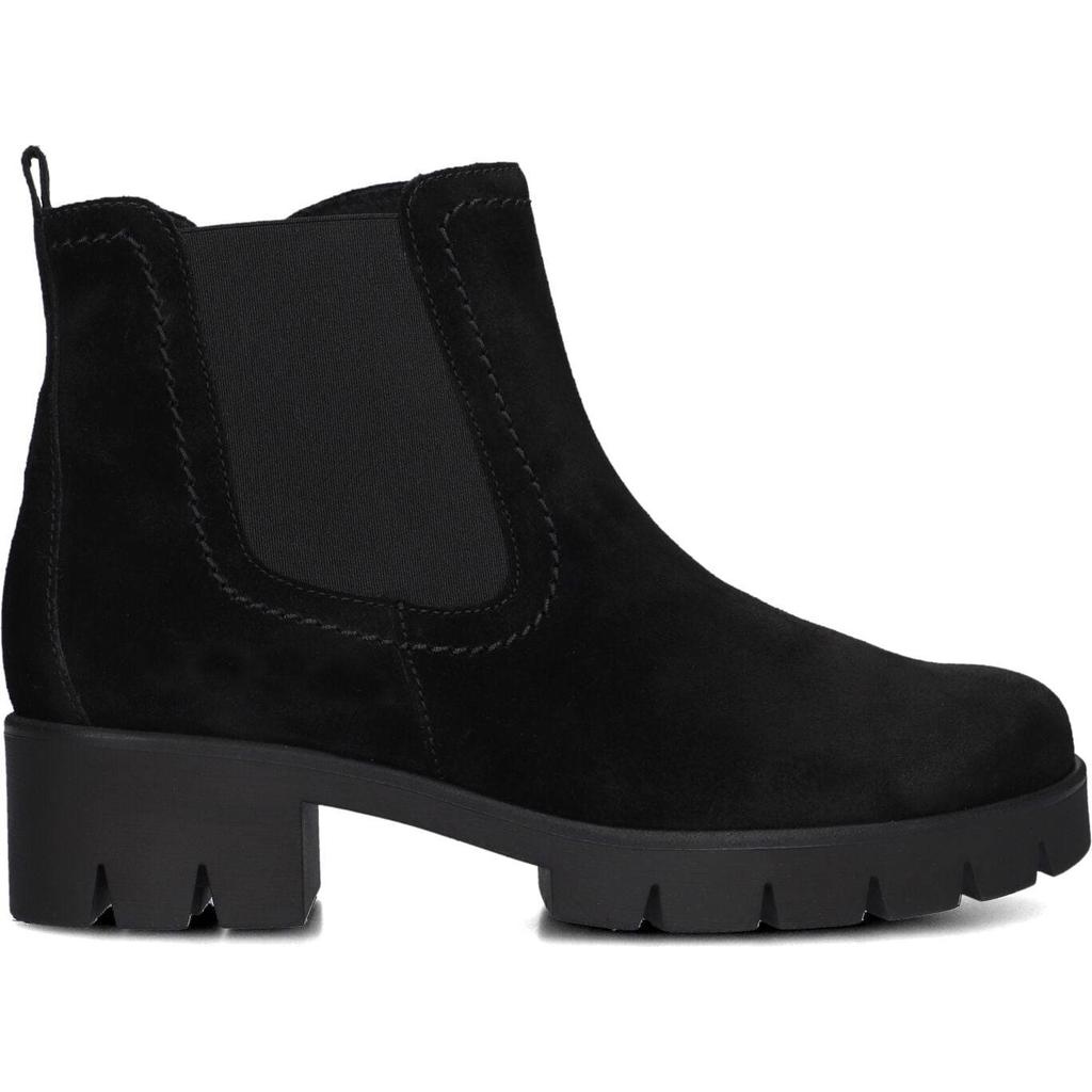 Gabor Boots 710 Zwart