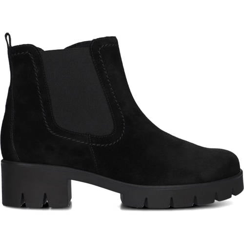Gabor Boots 710 Zwart