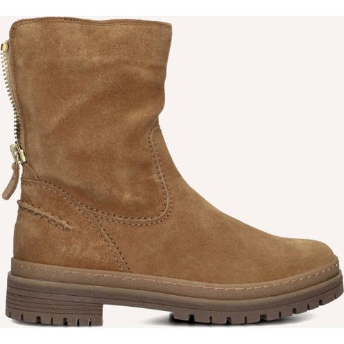 Gabor Boots 783.1 Cognac