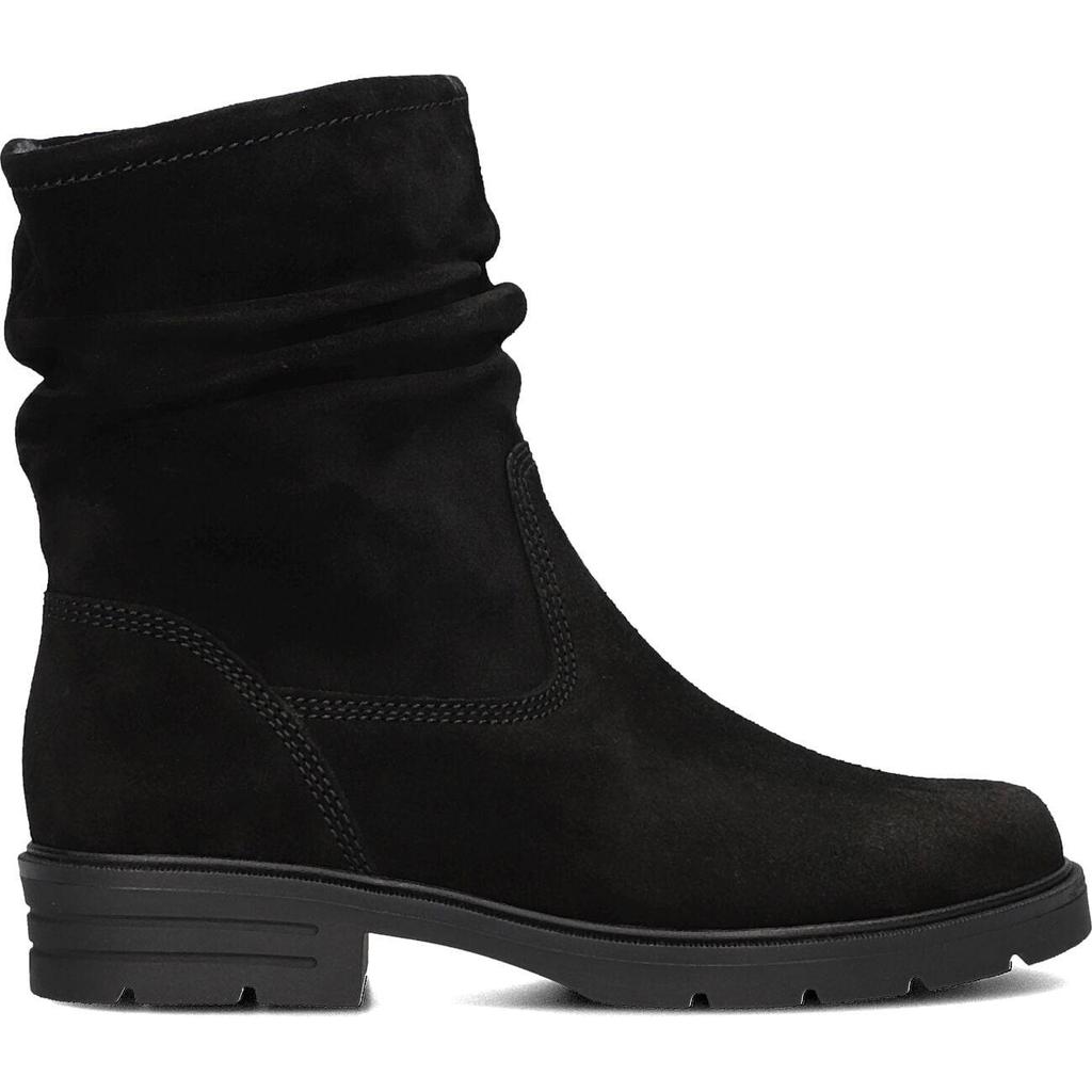 Gabor Boots 655 Zwart