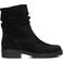 Gabor Boots 655 Zwart
