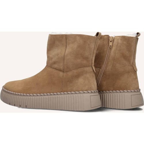 Gabor Boots 542 Camel