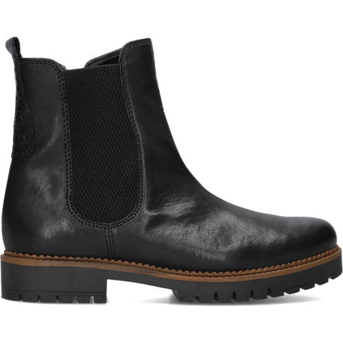 Gabor Boots 721 Zwart