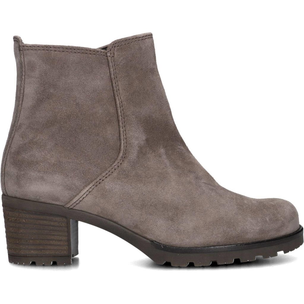 Gabor Enkellaarsjes 800.1 Taupe