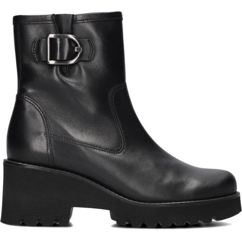 Gabor Boots 622.2 Zwart