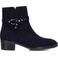 Gabor Enkellaarsjes 511 Blauw