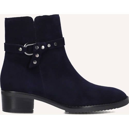 Gabor Enkellaarsjes 511 Blauw