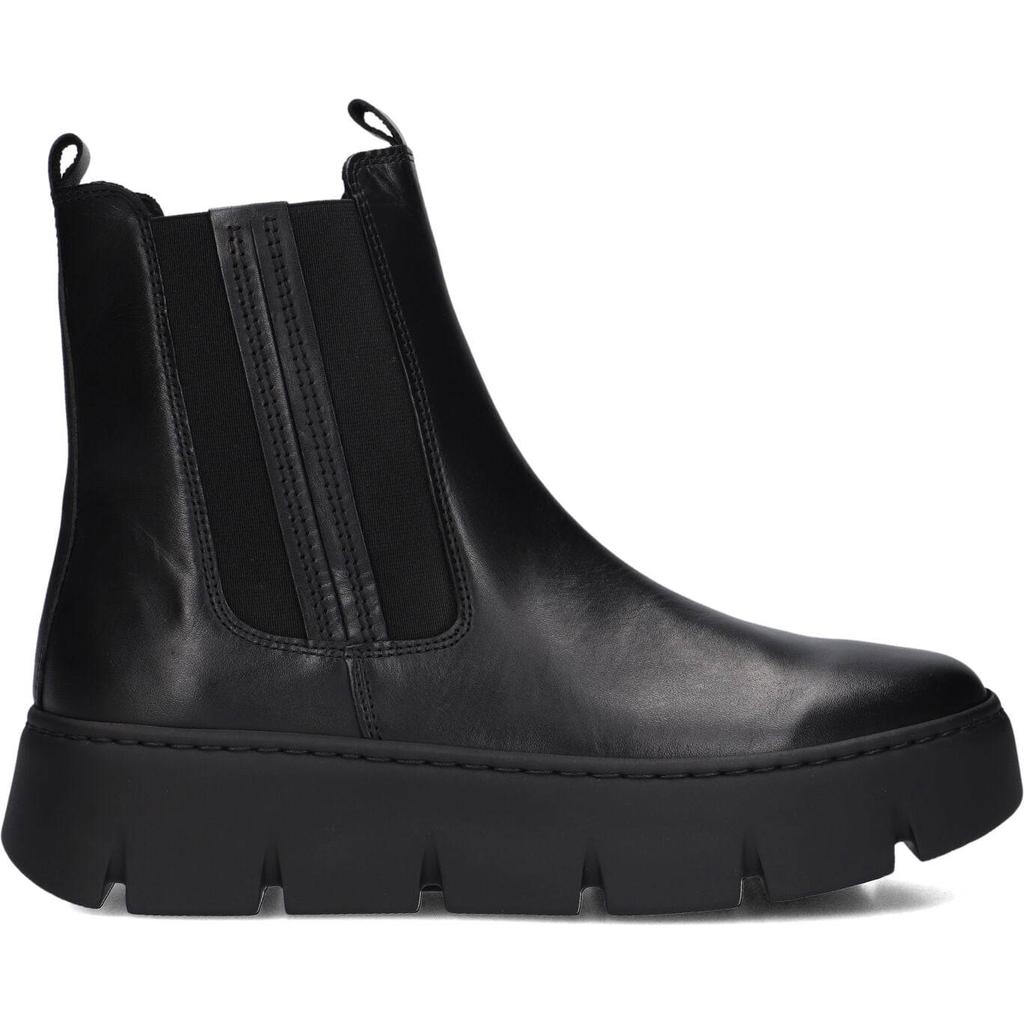 Gabor Boots 743.2 Zwart