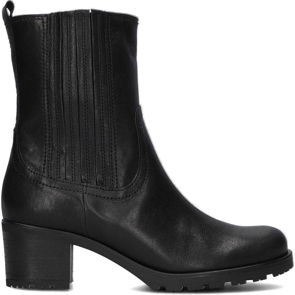 Gabor Boots 801.4 Zwart