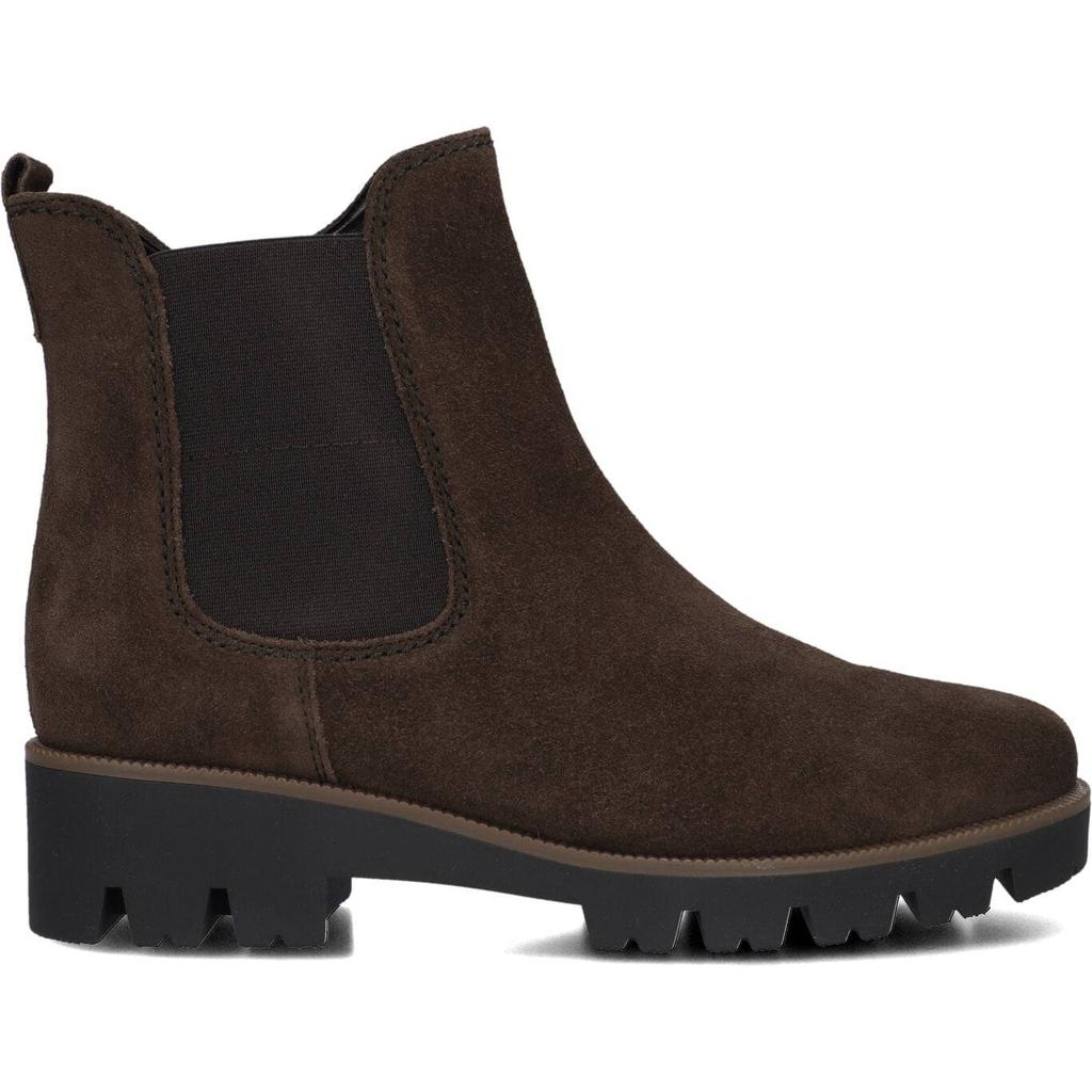 Gabor Boots 051 Bruin