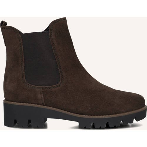 Gabor Boots 051 Bruin