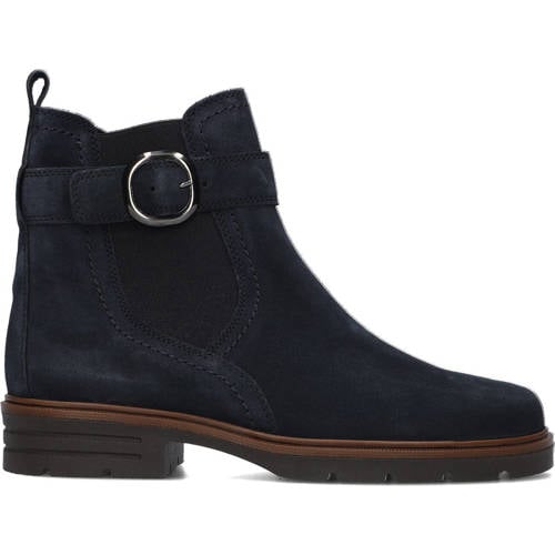 Gabor Enkellaarsjes 653.1 Blauw
