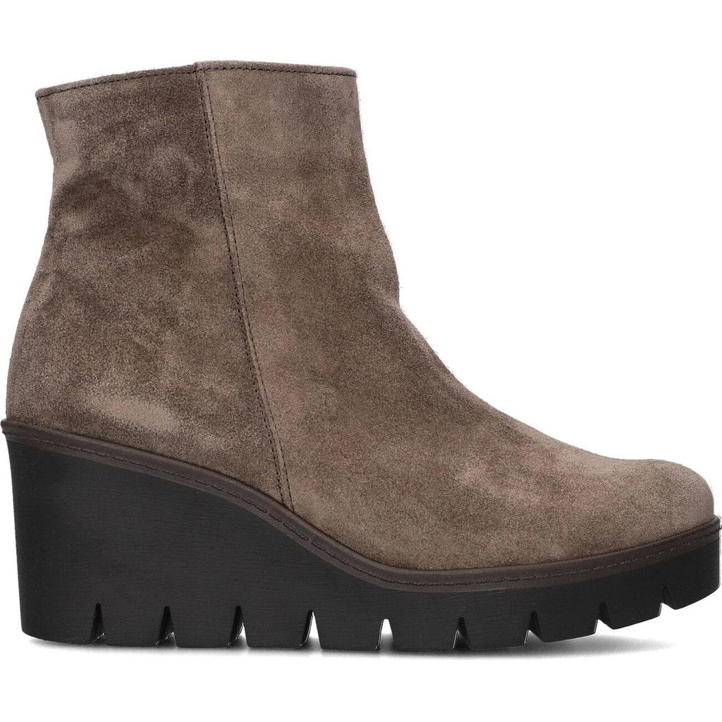 Gabor Enkellaarsjes 780.1 Taupe
