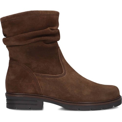 Gabor Boots 655 Bruin