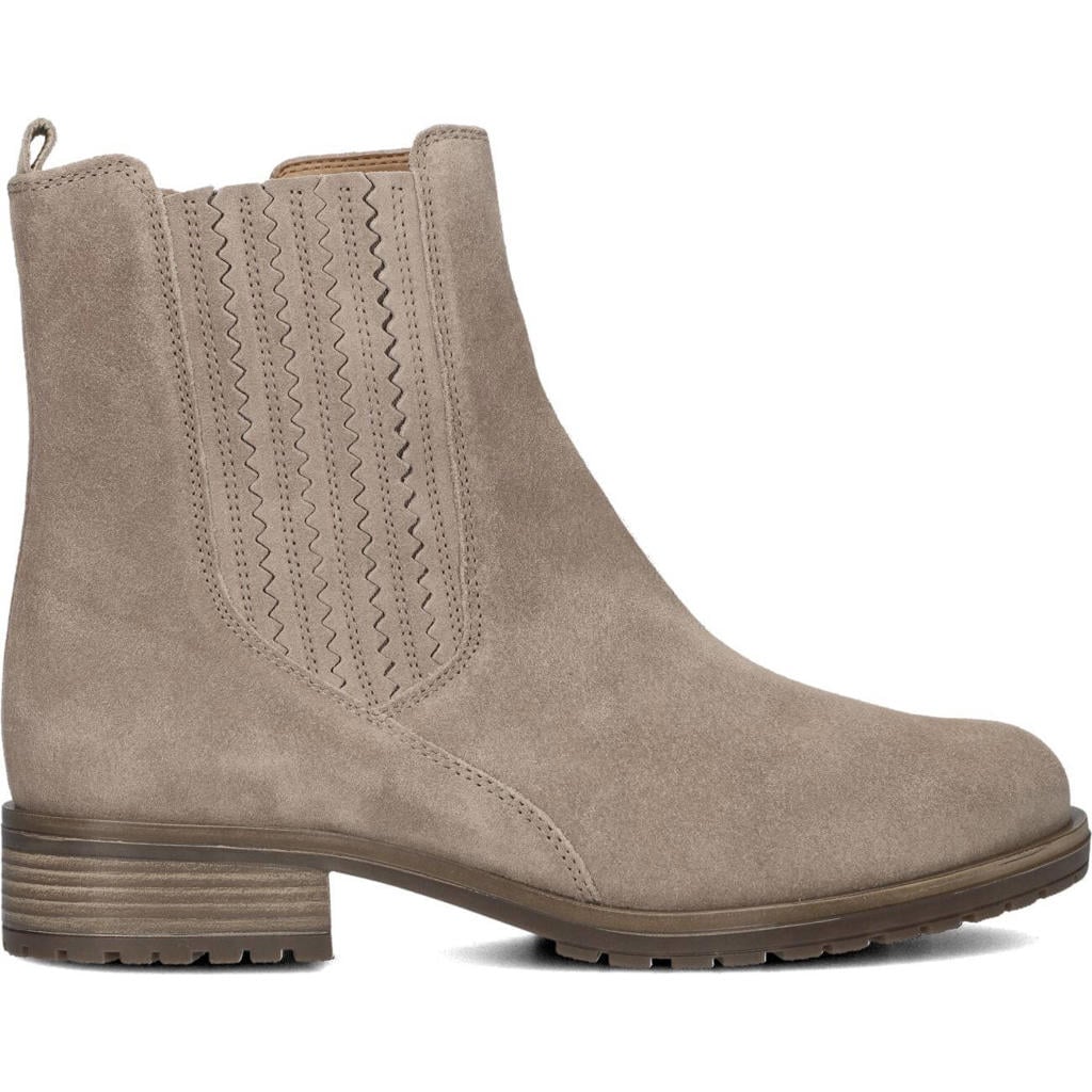 Gabor Enkellaarsjes 022 Beige