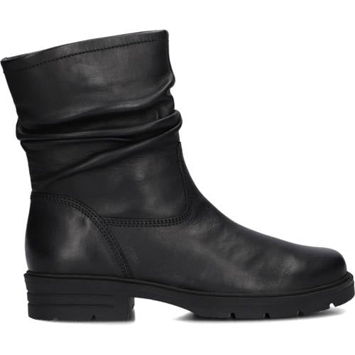 Gabor Boots 655 Zwart