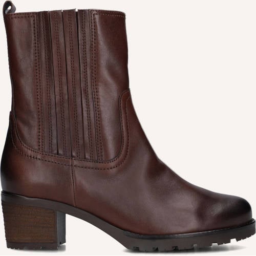 Gabor Boots 801.4 Cognac