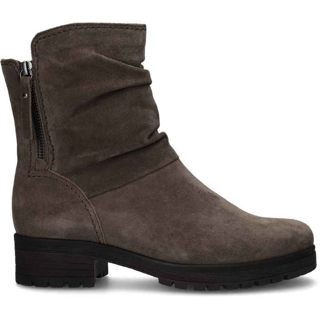 Gabor Enkellaarsjes 092 Taupe