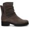 Gabor Enkellaarsjes 092 Taupe