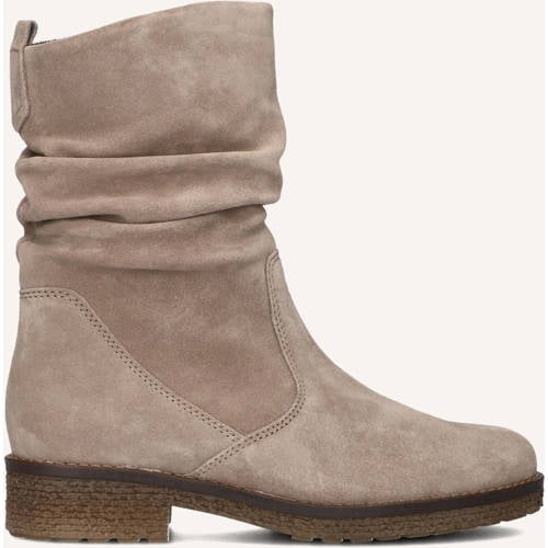 Gabor Enkellaarsjes 013 Beige