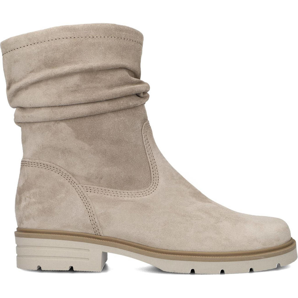 Gabor Boots 655 Beige