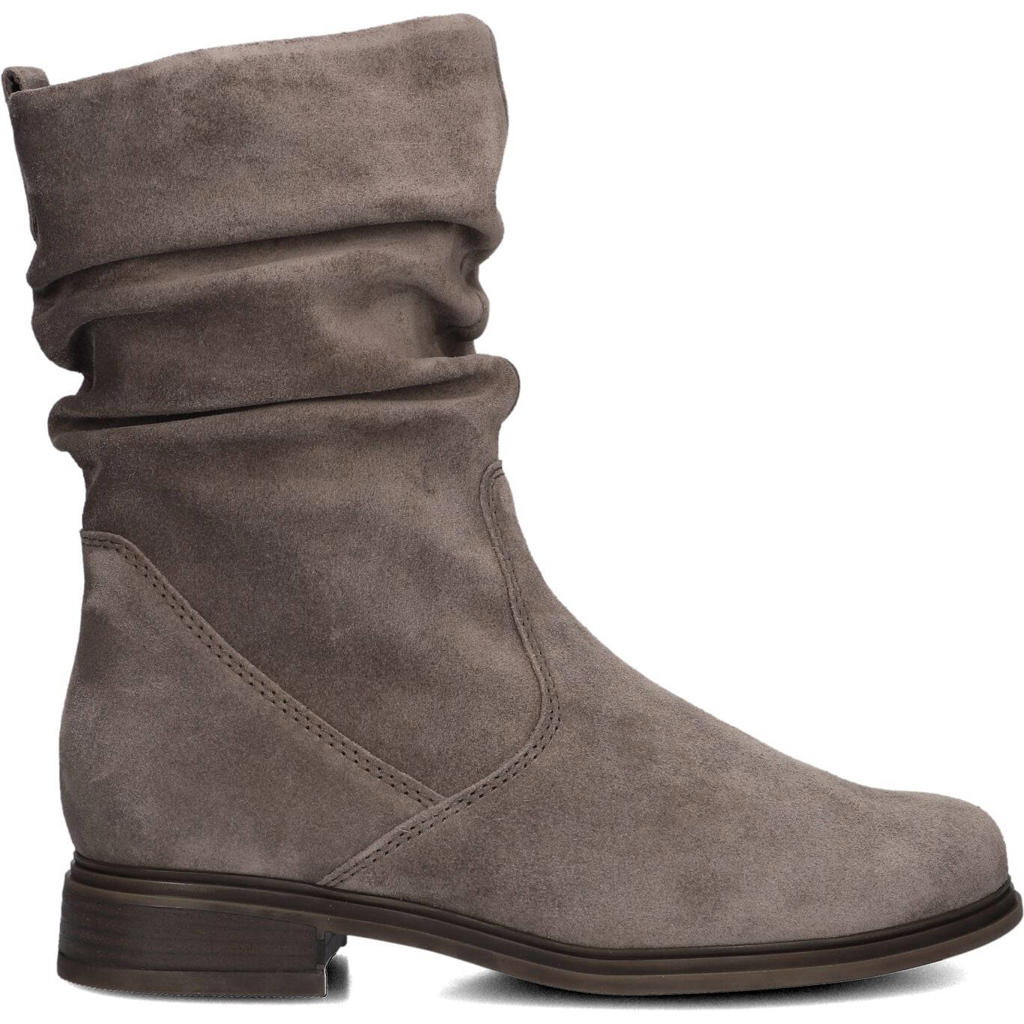 Gabor Enkellaarsjes 793 Taupe
