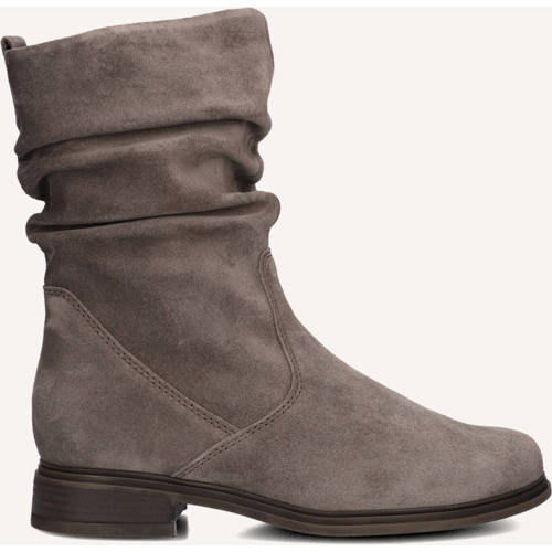 Gabor Enkellaarsjes 793 Taupe