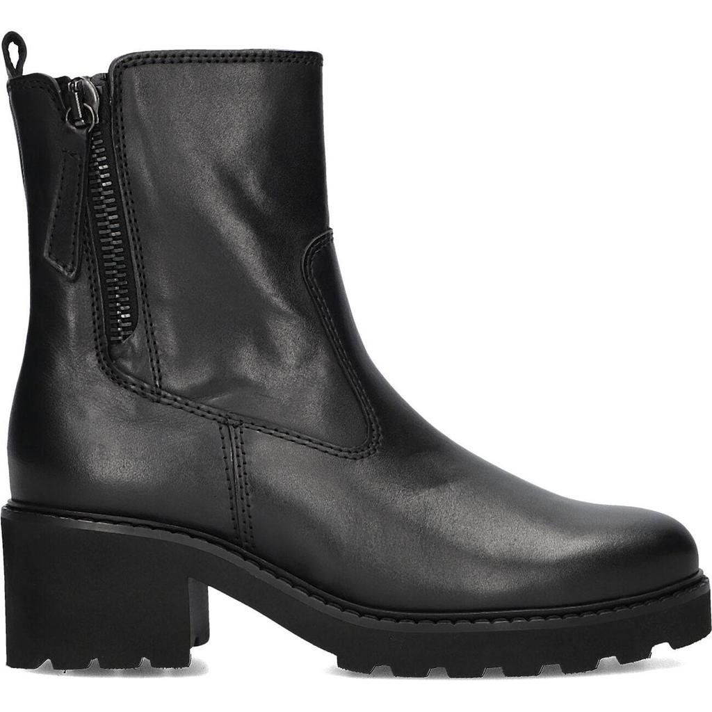 Gabor Boots 631.1 Zwart