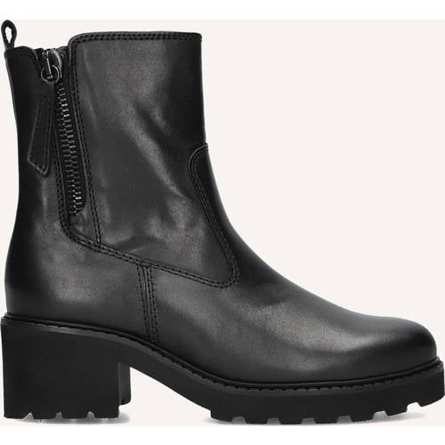 Gabor Boots 631.1 Zwart