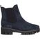 Gabor Boots 051 Blauw