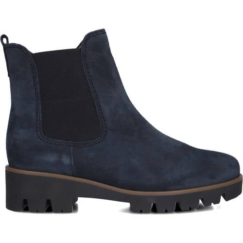 Gabor Boots 051 Blauw