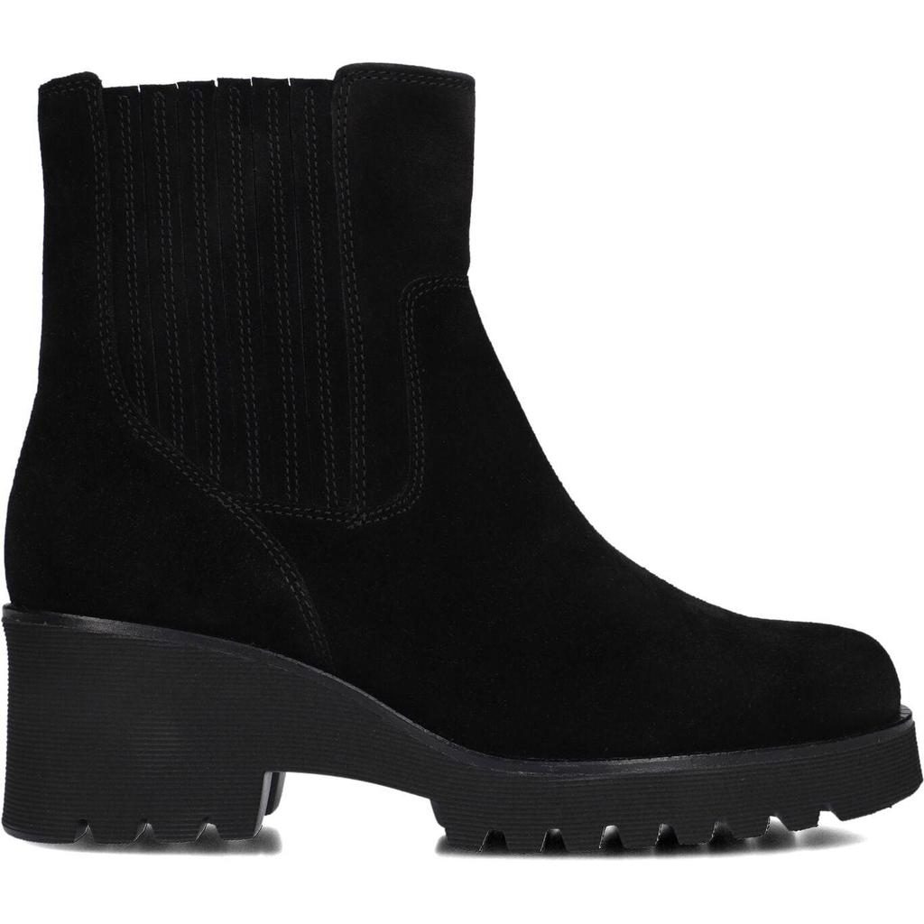 Gabor Boots 621.2 Zwart