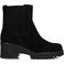 Gabor Boots 621.2 Zwart