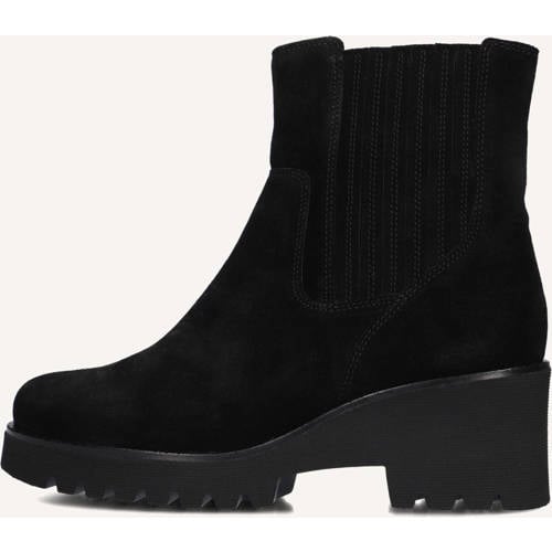 Gabor Boots 621.2 Zwart
